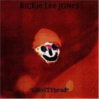 Rickie Lee Jones : Ghostyhead